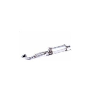 EEC VX6102TS - Filtre à particules / à suie, échappement