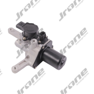 Jrone 2063-050-022 Actuateur Électronique de Turbo