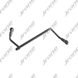 Jrone 1914-016-098 Durite de Turbo
