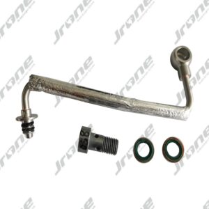 Jrone 1931-010-058 Durite de Turbo