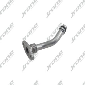 Jrone 1931-122-007 Durite de Turbo