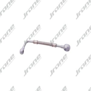 Jrone 1931-411-381 Durite de Turbo