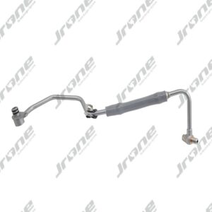 Jrone 1931-411-414 Durite de Turbo