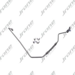 Jrone 1931-411-418 Durite de Turbo