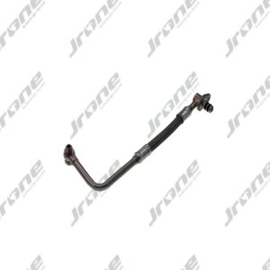 Jrone 1931-411-420 Durite de Turbo