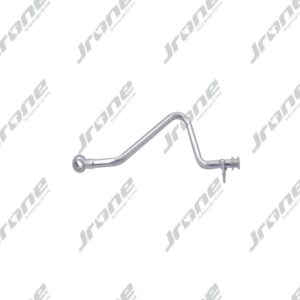 Jrone 1931-420-724 Durite de Turbo