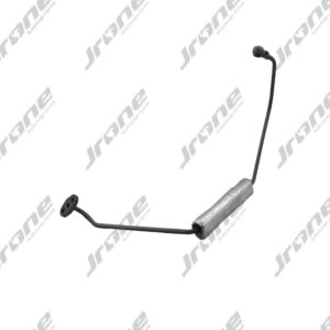 Jrone 1931-437-515 Durite de Turbo