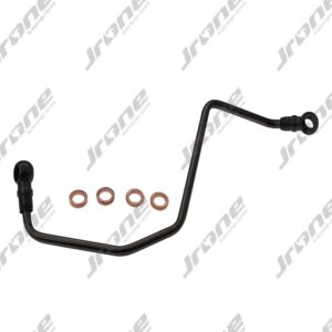 Jrone 1931-445-253 Durite de Turbo