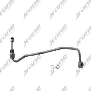 Jrone 1931-544-028 Durite de Turbo