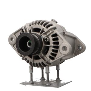 Airstal 20-1999 Alternateur