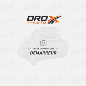 Airstal 30-2010 Démarreur
