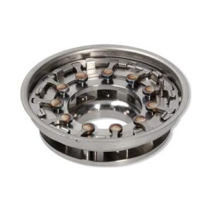 Jrone 3000-016-032B Kits et Accessoires Turbo