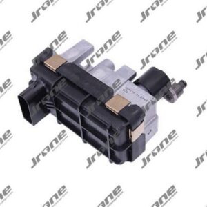 Jrone 2063-050-A54 Actuateur Électronique de Turbo