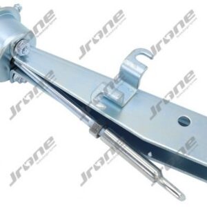 Jrone 2061-016-C14 Actuateur Électronique de Turbo