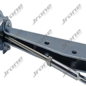 Jrone 2061-016-238 Actuateur Électronique de Turbo