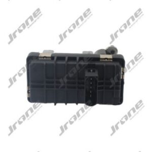 Jrone 2063-050-002 Actuateur Électronique de Turbo
