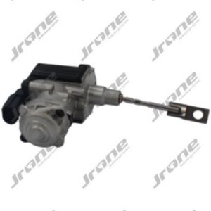 Jrone 2063-050-009 Actuateur Électronique de Turbo