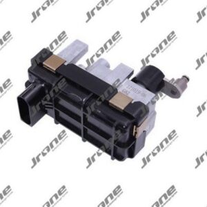 Jrone 2063-050-E43 Actuateur Électronique de Turbo