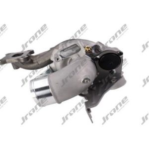 Jrone 8B00-400-M68 Turbo Neuf