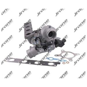 Jrone 8B03-40M-634 Turbo Neuf