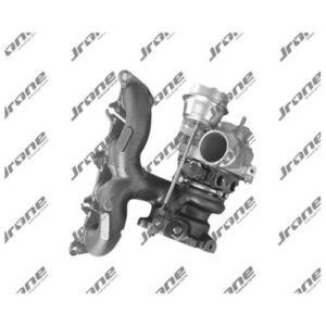 Jrone 8B03-40M-758 Turbo Neuf