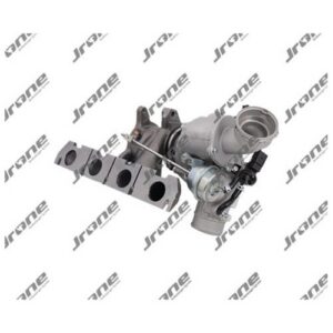 Jrone 8B03-40M-G23 Turbo Neuf