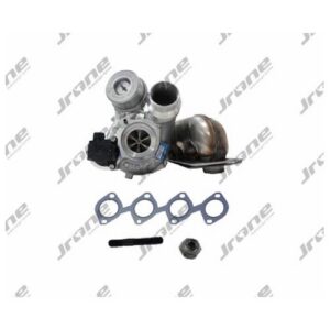 Jrone 8B03-40M-M72 Turbo Neuf