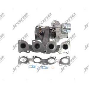 Jrone 8B03-40M-P72 Turbo Neuf
