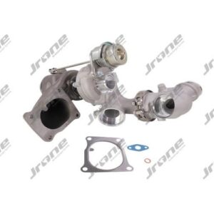 Jrone 8B04-200-638 Turbo Neuf