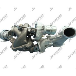 Jrone 8B2S-200-B54 Turbo Neuf