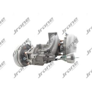 Jrone 8B2S-200-H14 Turbo Neuf