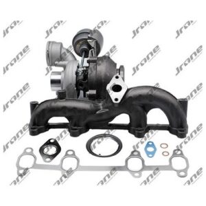 Jrone 8B39-30M-380 Turbo Neuf