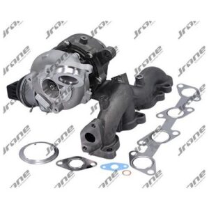 Jrone 8B43-30M-529 Turbo Neuf