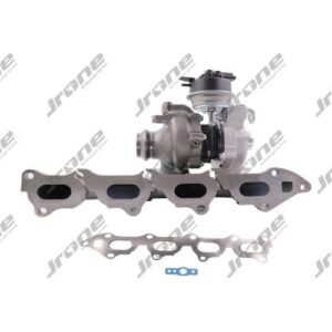 Jrone 8B43-30M-M43 Turbo Neuf