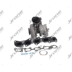 Jrone 8B43-30M-P51 Turbo Neuf
