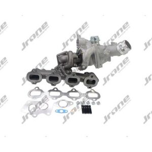 Jrone 8G12-20M-C47 Turbo Neuf
