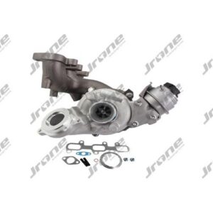 Jrone 8G12-30M-931 Turbo Neuf