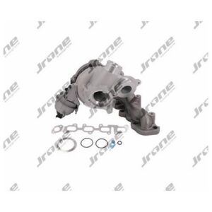 Jrone 8G12-30M-A24 Turbo Neuf