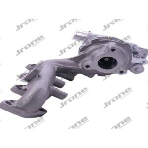 Jrone 8G12-30M-N55 Turbo Neuf