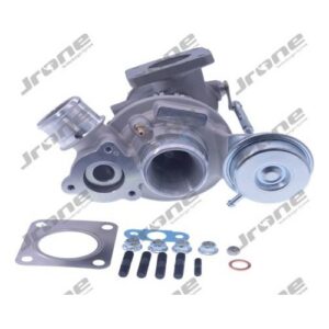 Jrone 8G12-400-J06 Turbo Neuf