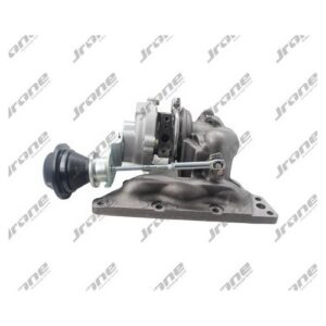 Jrone 8G12-40M-748 Turbo Neuf