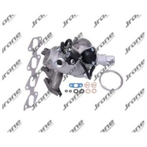 Jrone 8G14-40M-A58 Turbo Neuf