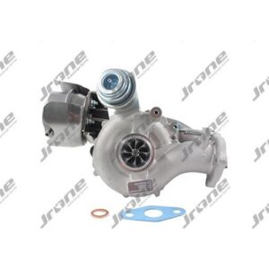 Jrone 8G15-200-C46 Turbo Neuf