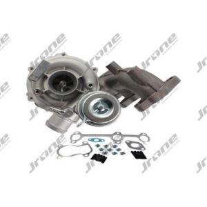 Jrone 8G15-20M-819 Turbo Neuf