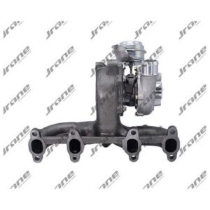Jrone 8G15-30M-304 Turbo Neuf