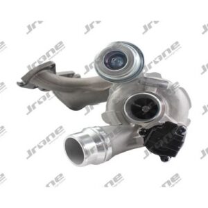 Jrone 8G15-40M-N05 Turbo Neuf