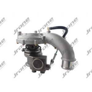 Jrone 8G17-200-P02 Turbo Neuf