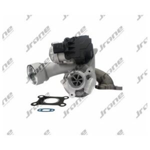 Jrone 8M02-400-H88 Turbo Neuf