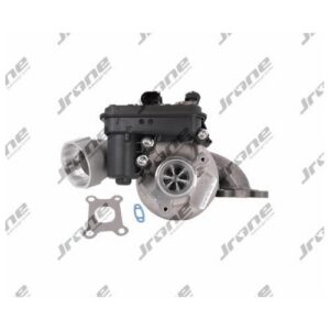 Jrone 8M02-400-J98 Turbo Neuf