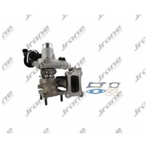 Jrone 8M02-400-N12 Turbo Neuf